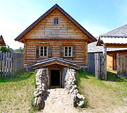 &bdquo;Daugavas loki&ldquo; &ndash; &bdquo;Dauguvos vingiai&ldquo;