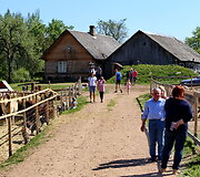 &bdquo;Daugavas loki&ldquo; &ndash; &bdquo;Dauguvos vingiai&ldquo;