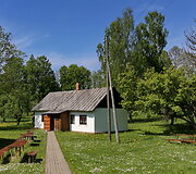 &bdquo;Daugavas loki&ldquo; &ndash; &bdquo;Dauguvos vingiai&ldquo;