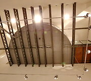 Daugpilio tvirtovė