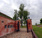 Daugpilio tvirtovė