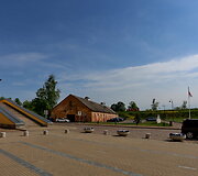 Daugpilio tvirtovė