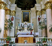 Apsilankymas Daugpilyje