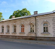 Apsilankymas Daugpilyje