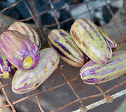 Gatvės maistas San Tomėje ir Prinsipėje