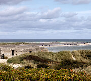 Bunkeriai Skagene