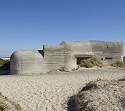 Bunkeriai Skagene