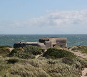 Bunkeriai Skagene