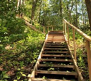 Akmenos pažintinis takas