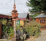 Eskielio lietuvių muziejus