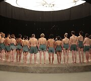 Projektas &bdquo;The World Piece&ldquo;