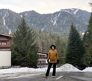 Rumunijoje