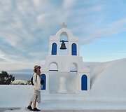 Santorine