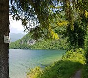 Idro ežeras
