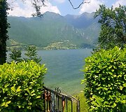Idro ežeras