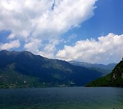 Idro ežeras