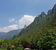Idro ežeras