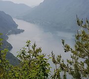 Idro ežeras