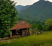 Idro ežeras