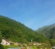 Idro ežeras