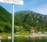 Idro ežeras