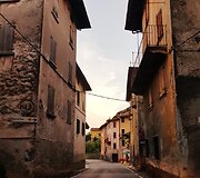 Idro ežeras