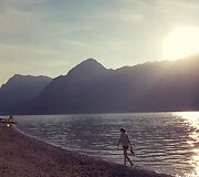 Idro ežeras