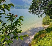Idro ežeras