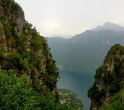 Idro ežeras