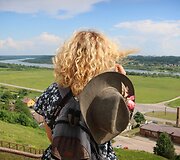 Palemono kalnas (Seredžiaus piliakalnis)