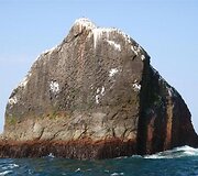 Rockall sala