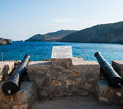Antikythera sala