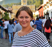 Lina Kulie&scaron;iūtė
