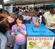 Linos dukros