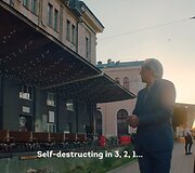 Naujoji Vilniaus reklama
