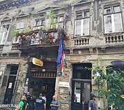Budape&scaron;tas