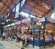 Budape&scaron;tas