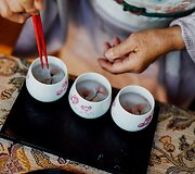 Japoni&scaron;kas sodas