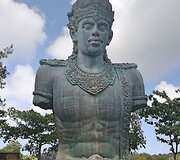 Garuda Wisnu Kencana Cultural Park