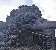 Garuda Wisnu Kencana Cultural Park