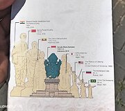 Garuda Wisnu Kencana Cultural Park