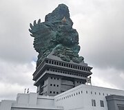 Garuda Wisnu Kencana Cultural Park