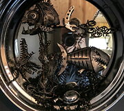 Meno galerija &bdquo;Nester Custom&ldquo;