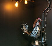 Meno galerija &bdquo;Nester Custom&ldquo;