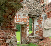 Grafų Borgų arklidės