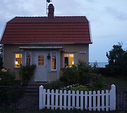 &Scaron;vedija