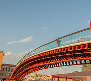 Ponte della Costituzione (Konstitucijos tiltas)