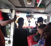 Dilio mikroautobusai vadinasi mikroletais. Jie nuolat perkim&scaron;ti