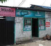 Mūsų hostelis Dilyje