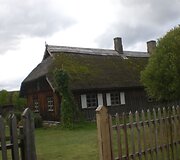 Etnografinis muziejus Rygoje